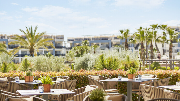 Zafiro Palace Alcudia